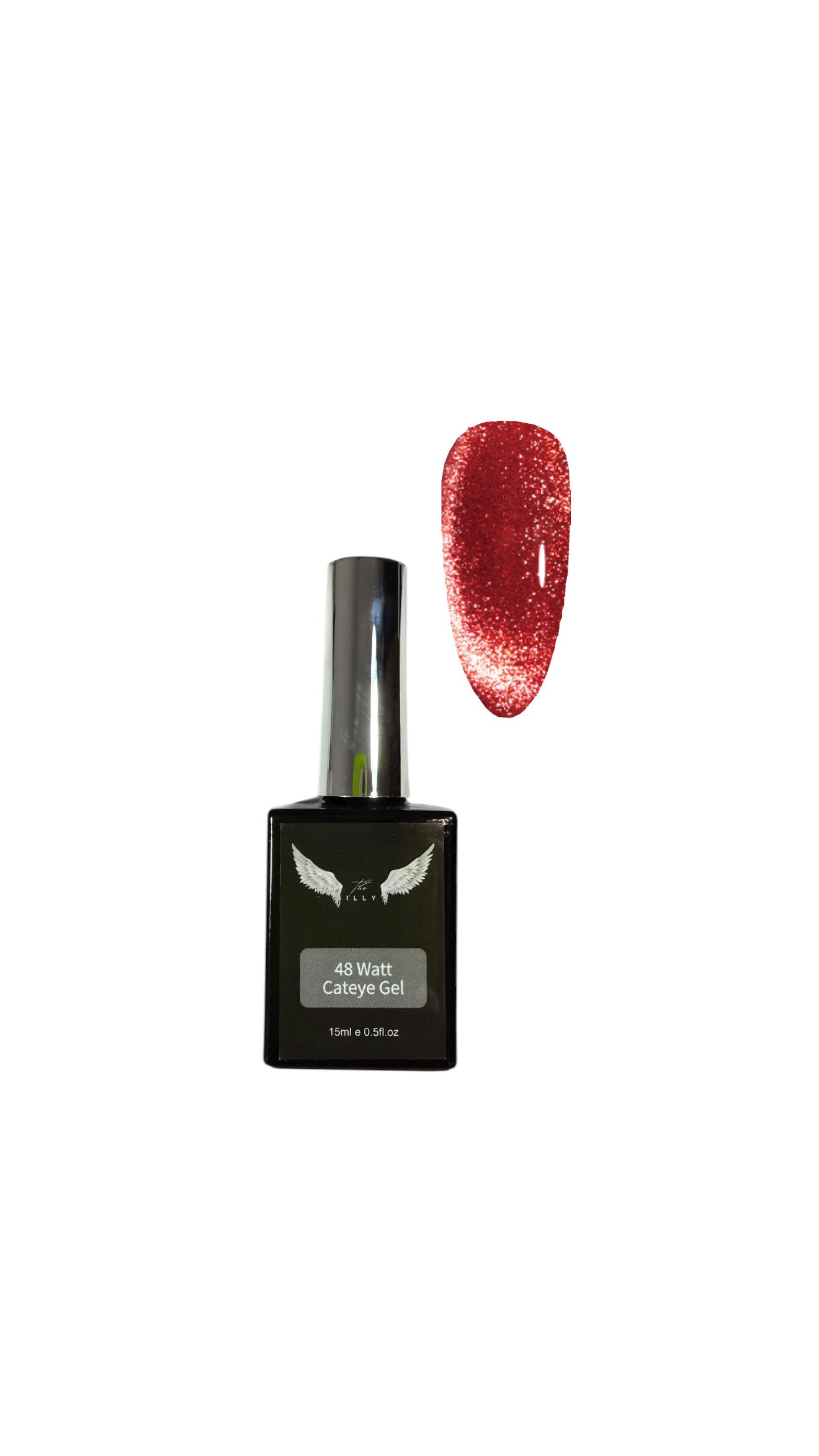 Ruby Cat Eye 15ml