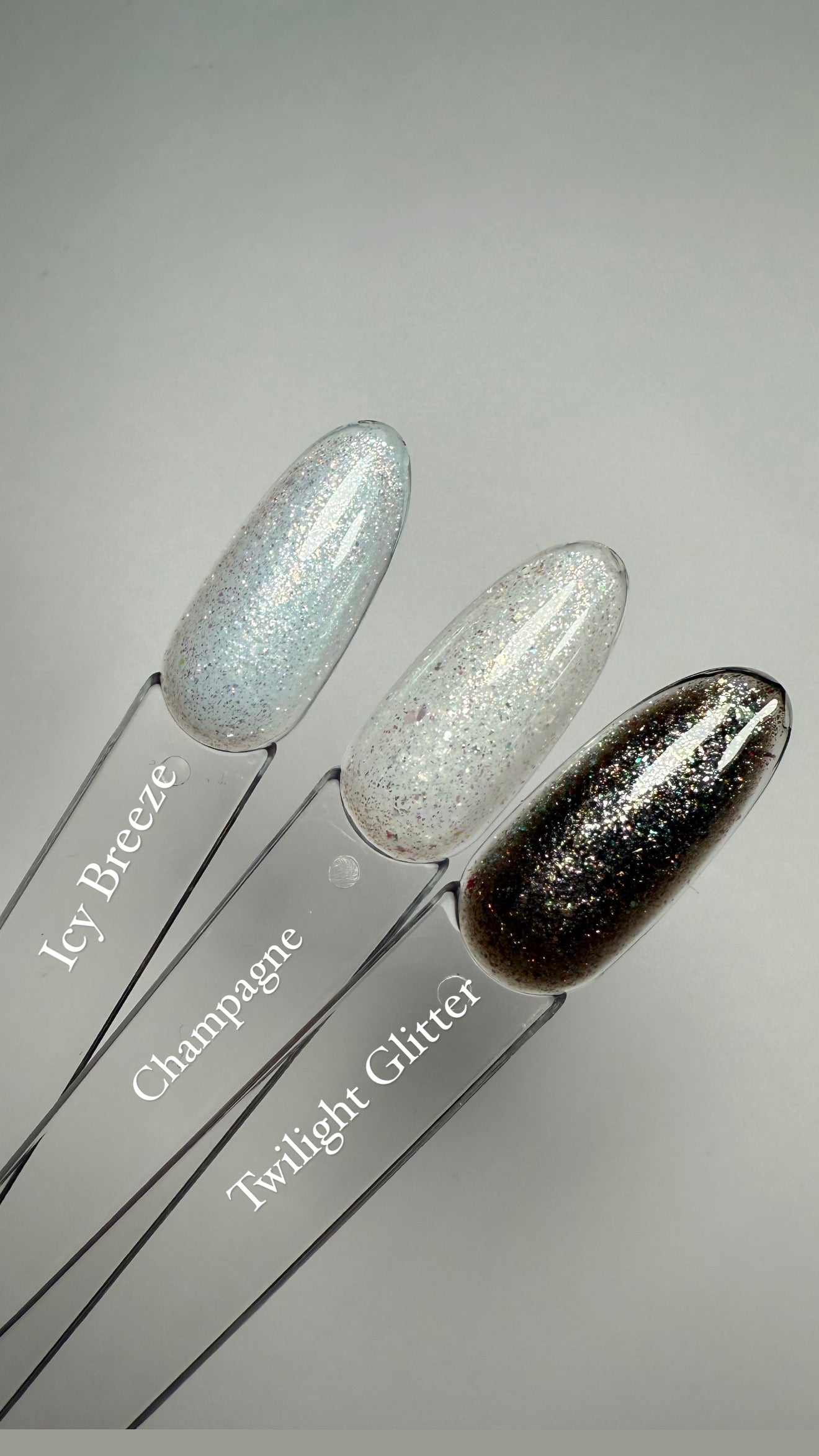 Champagne Rubber Base