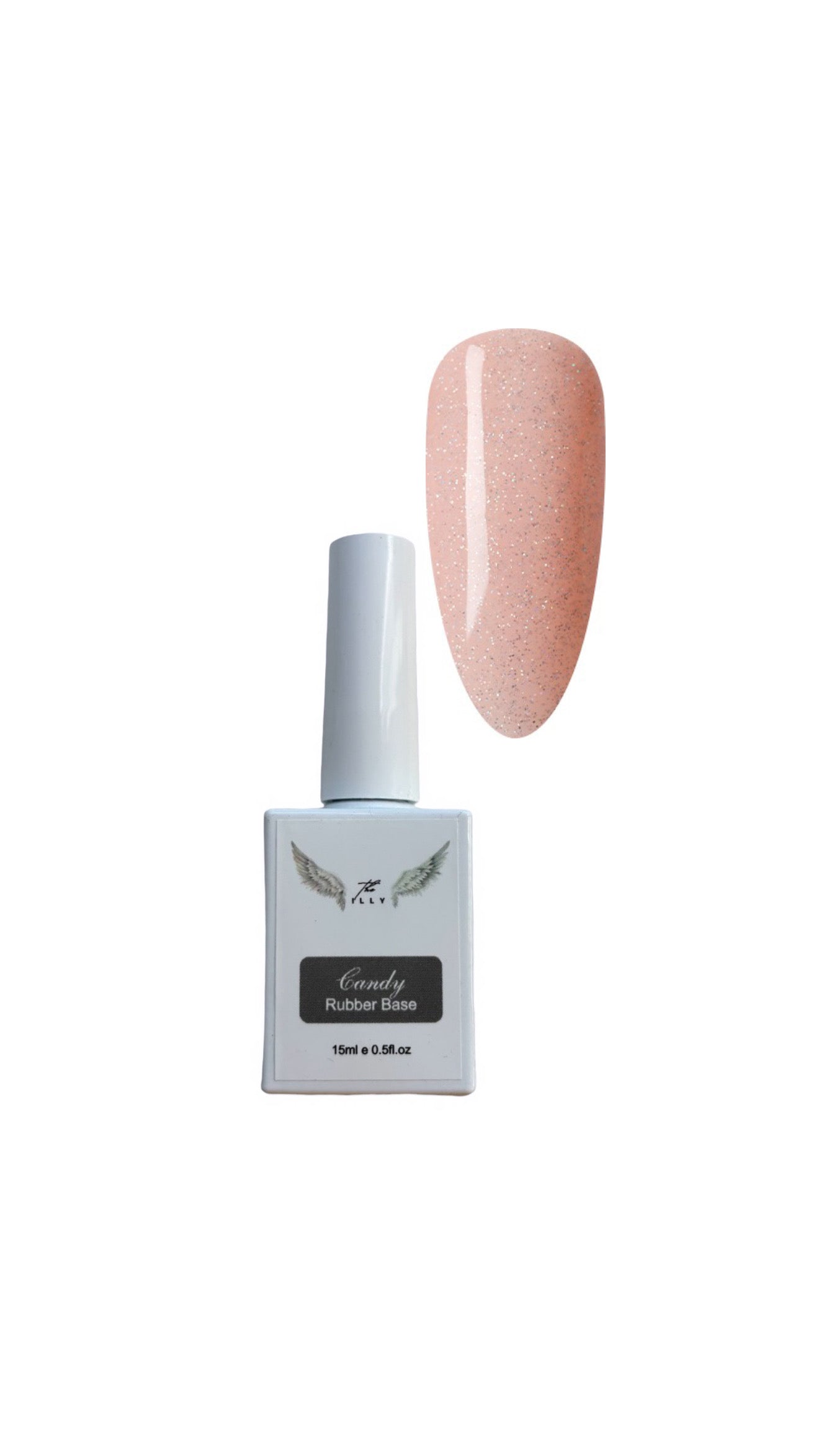 Roasted Cacao Rubber Base