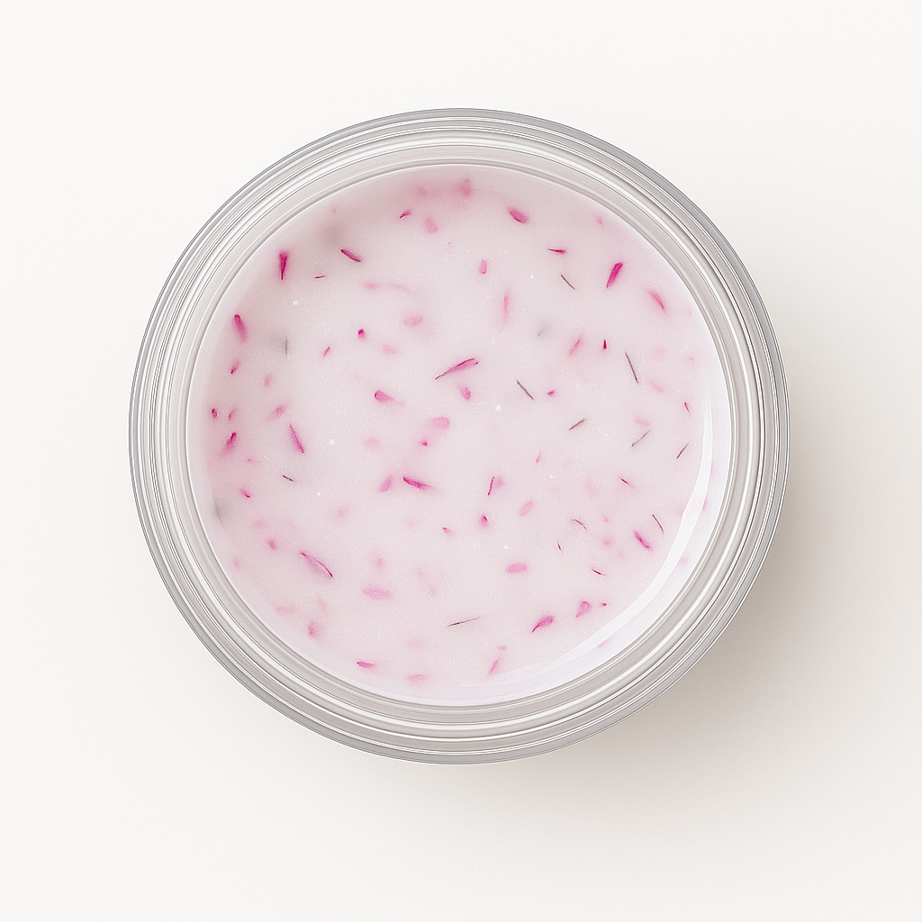 Blush Petal Mist Builder Gel 30g