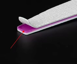 Nail file 100/180