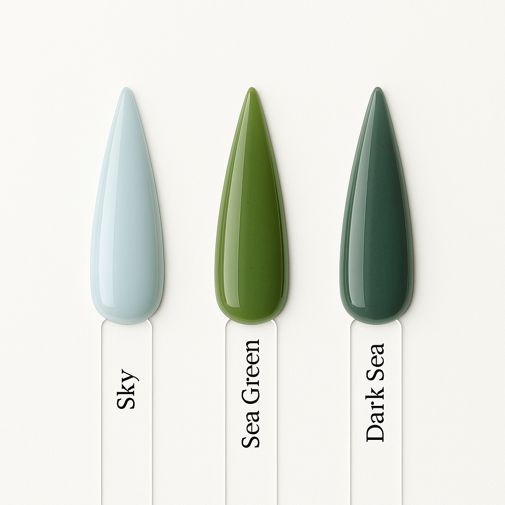 Sky Rubber Base