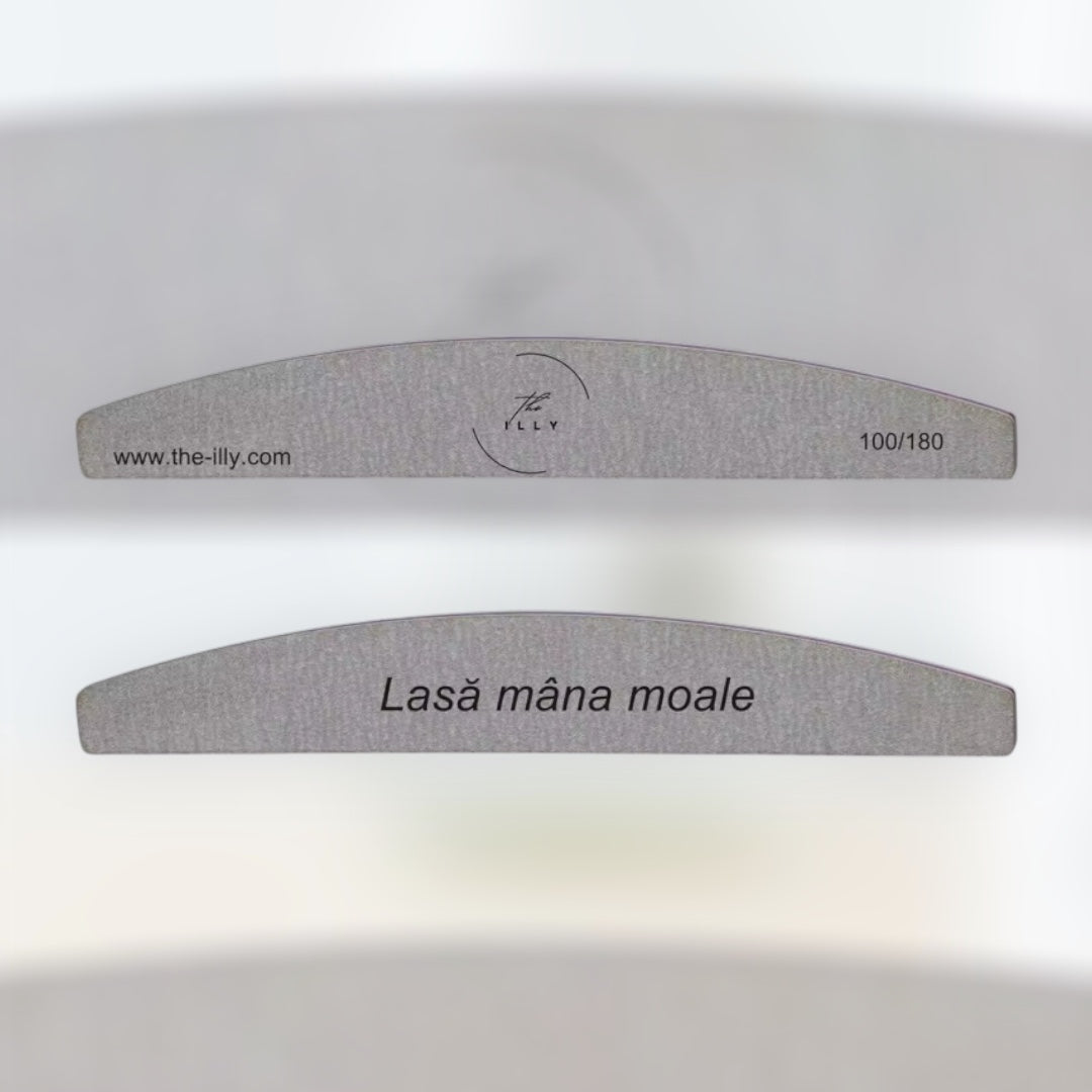 Nail file 100/180