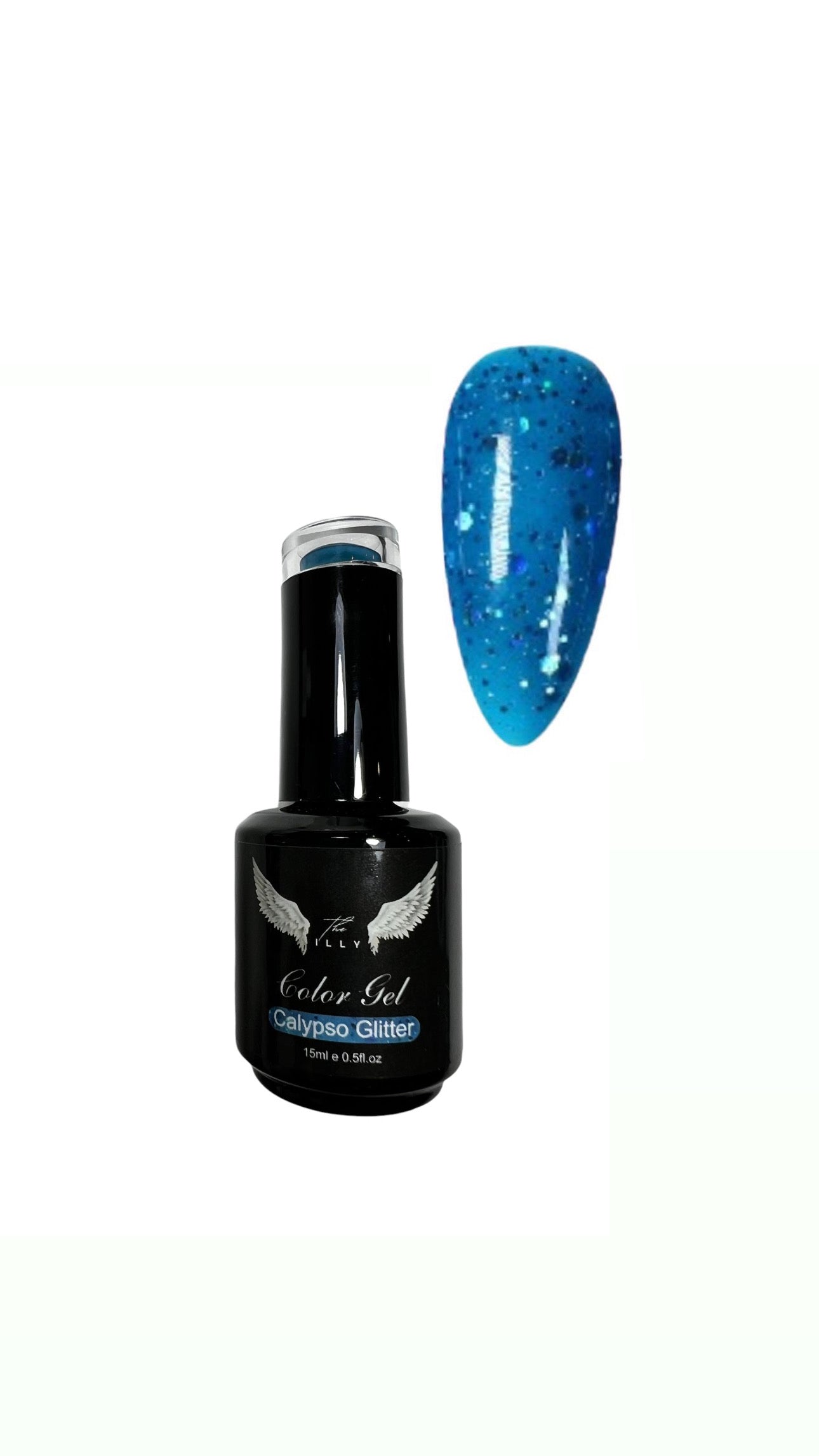 Calypso Glitter