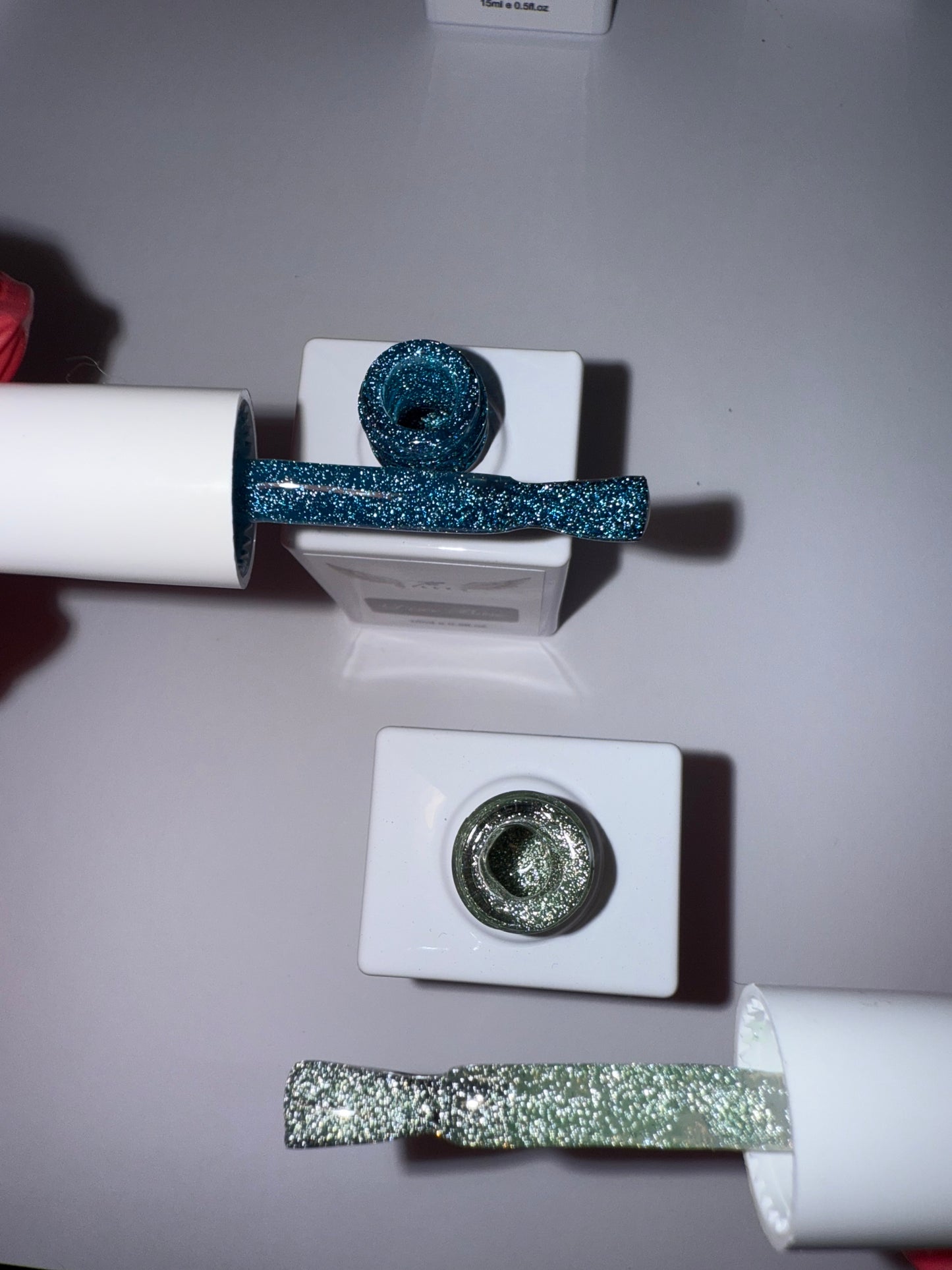 Sage Disco Rubber Base