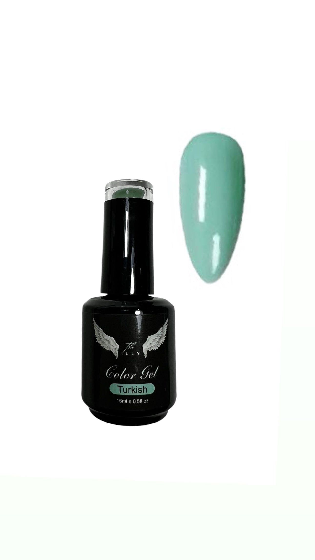 Turkish Gel Polish