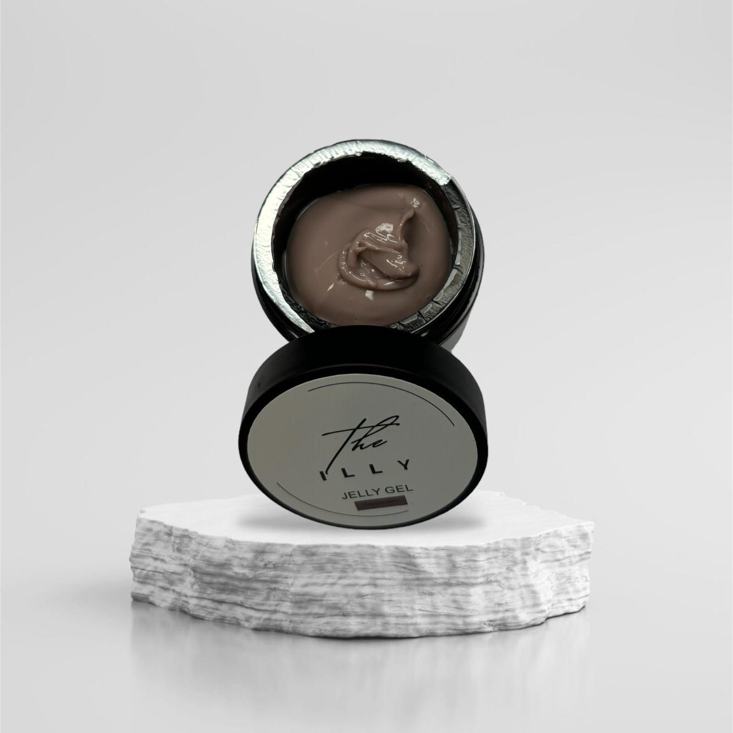 Cappuccino Gel Jeleu