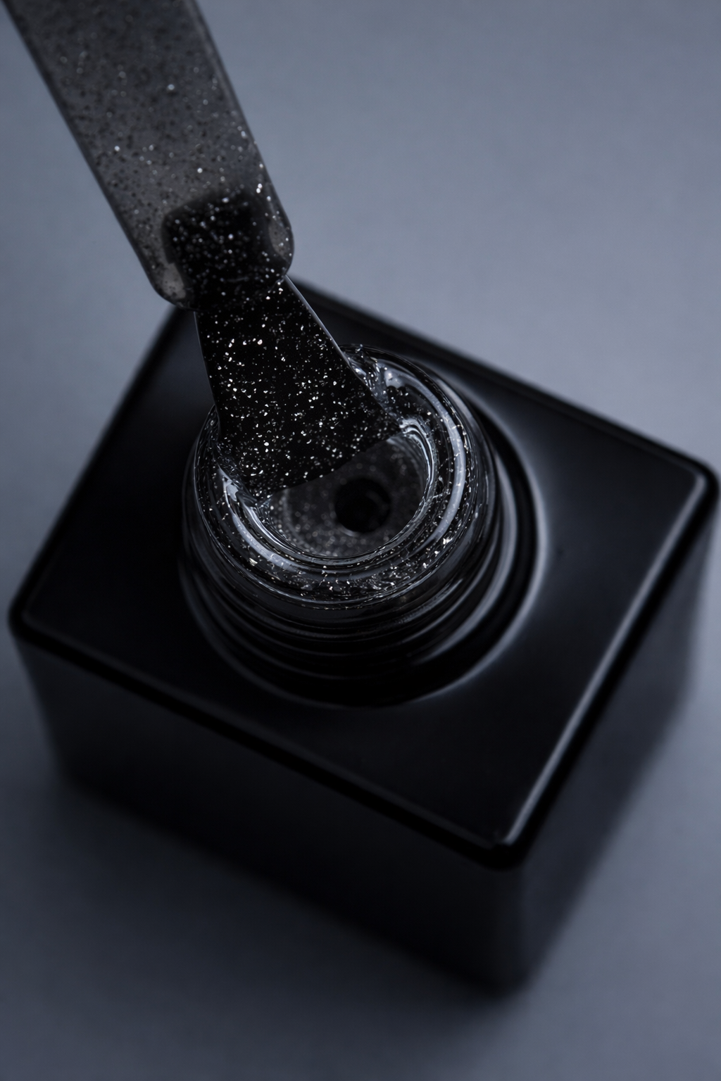 Reflective Top Coat 15ml