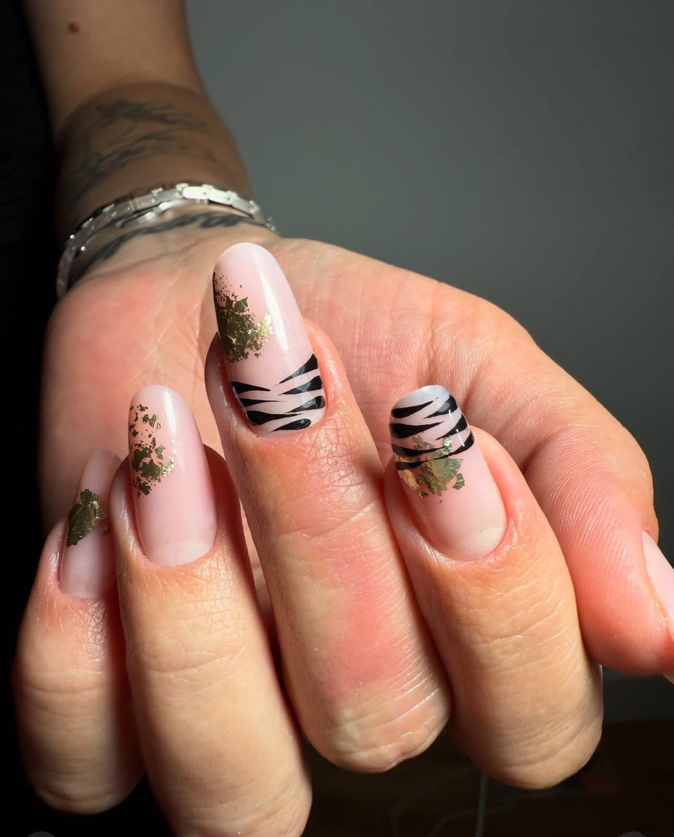 PolyGel PEACH 26 30g HEMA & TPO Free