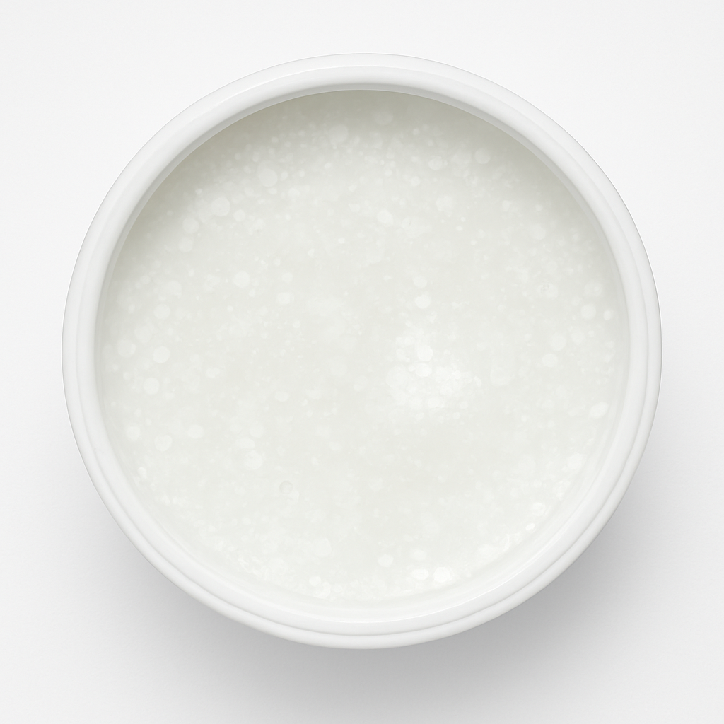 Snow Flake Magic Winter Builder Gel Hema TPO Free 30g