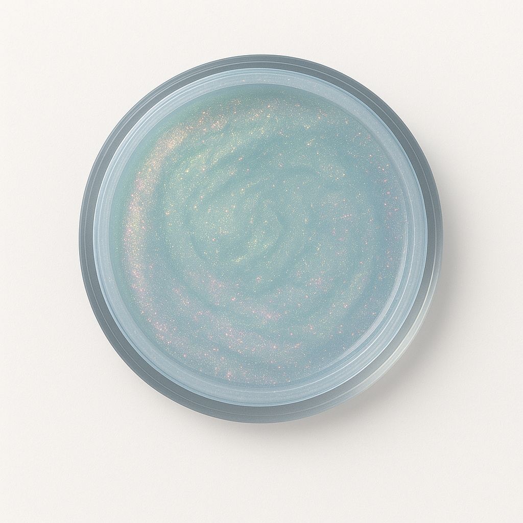 Mermaid Builder Gel 01
