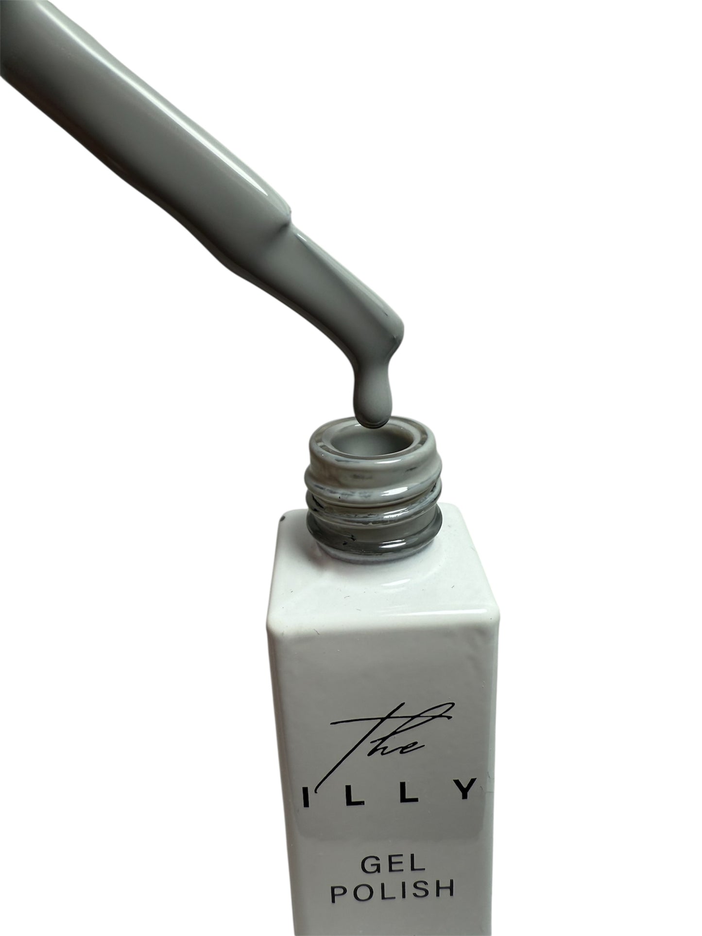 Grey Sky Gel Polish 10ml