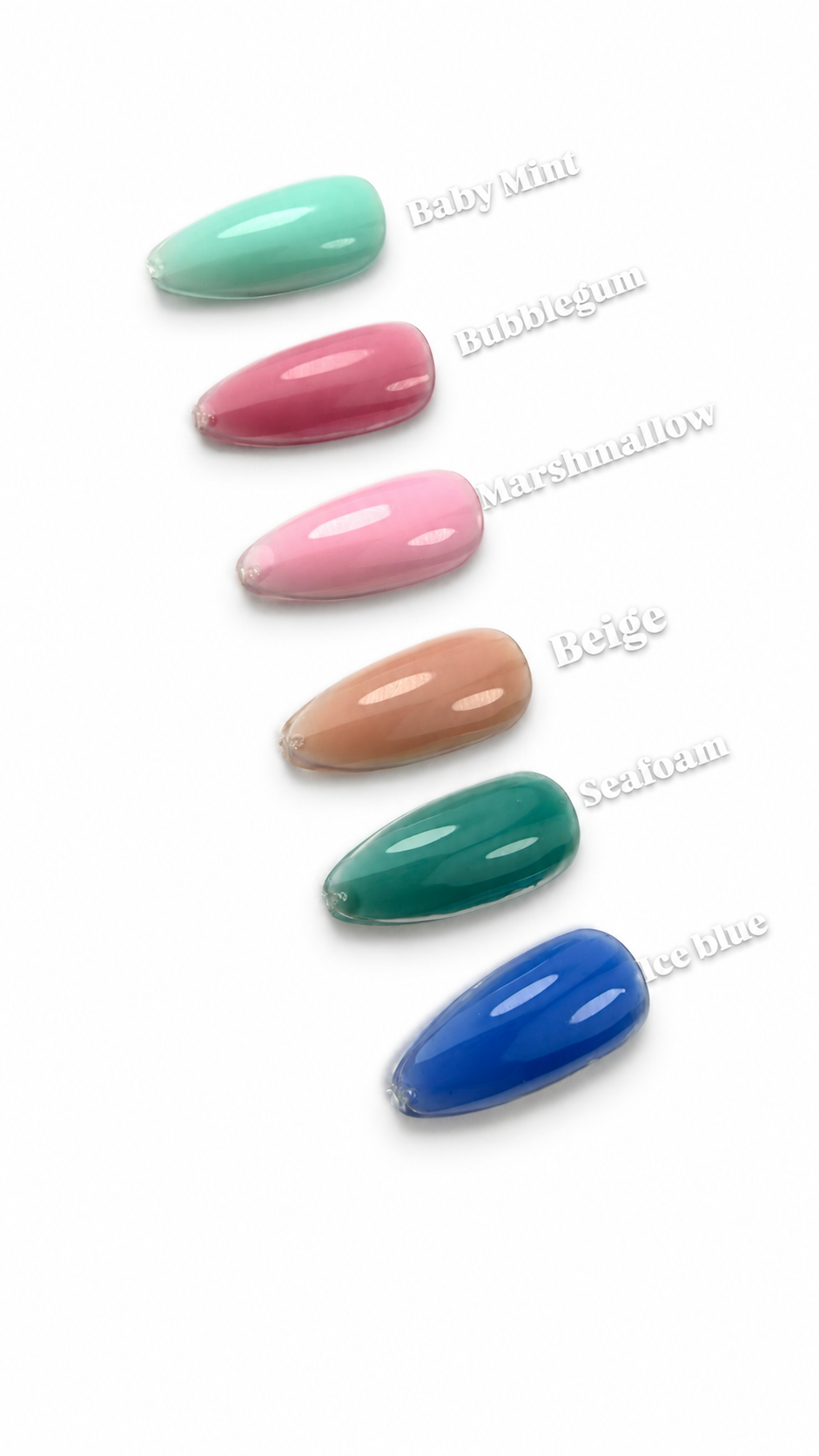 Marshmallow BIAB