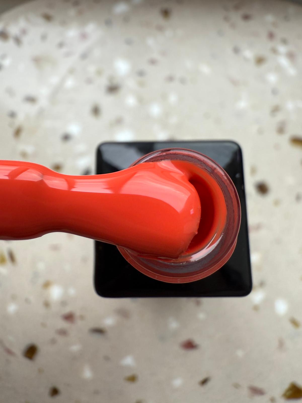 Red Mirge Gel Polish Hema & TPO Free 10ml