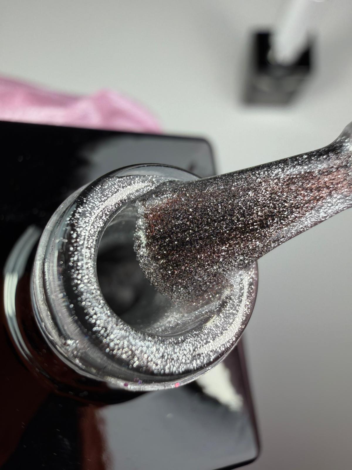 Cat Eye 01 Gel Polish Hema & TPO Free 15ml