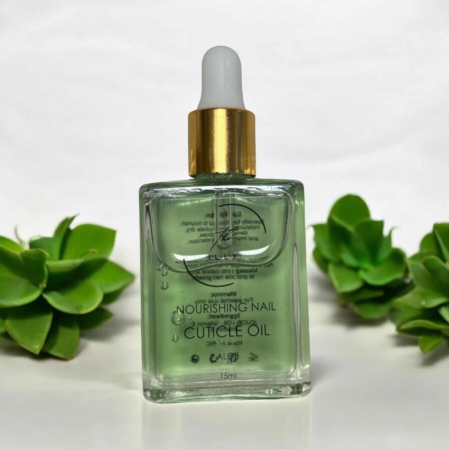 Aloe Oil