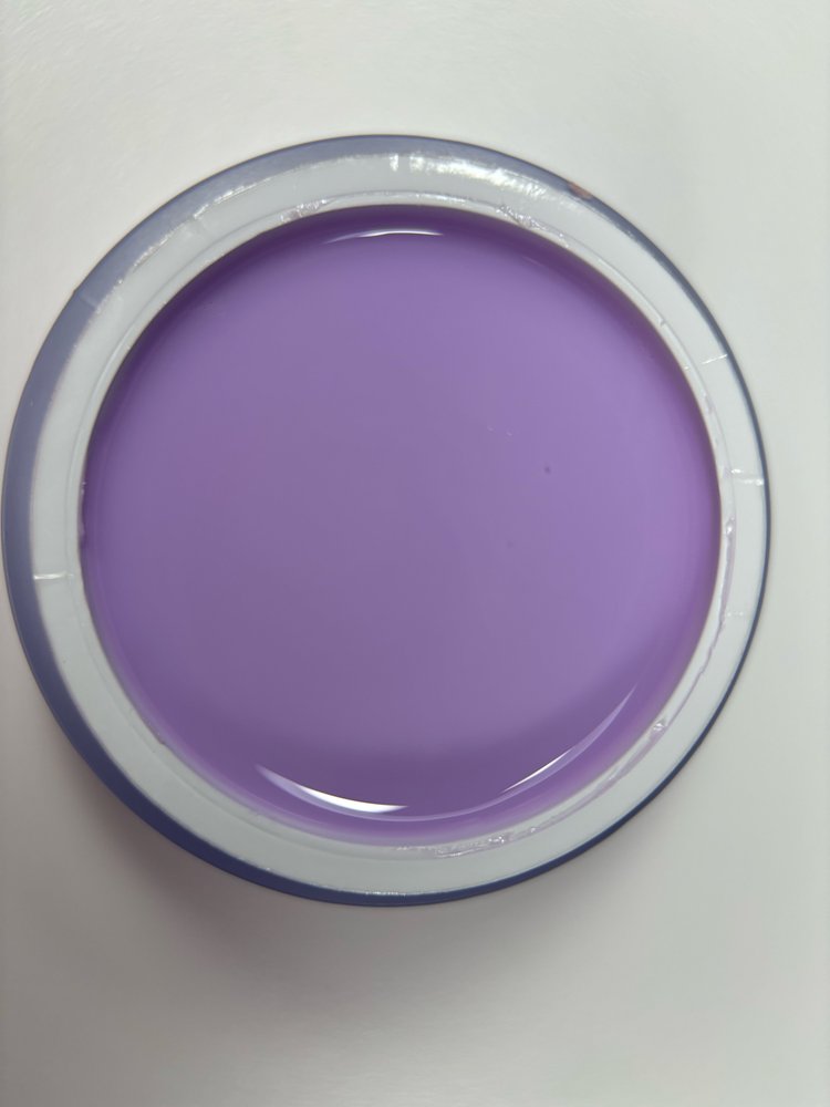 Amethyst Builder Gel