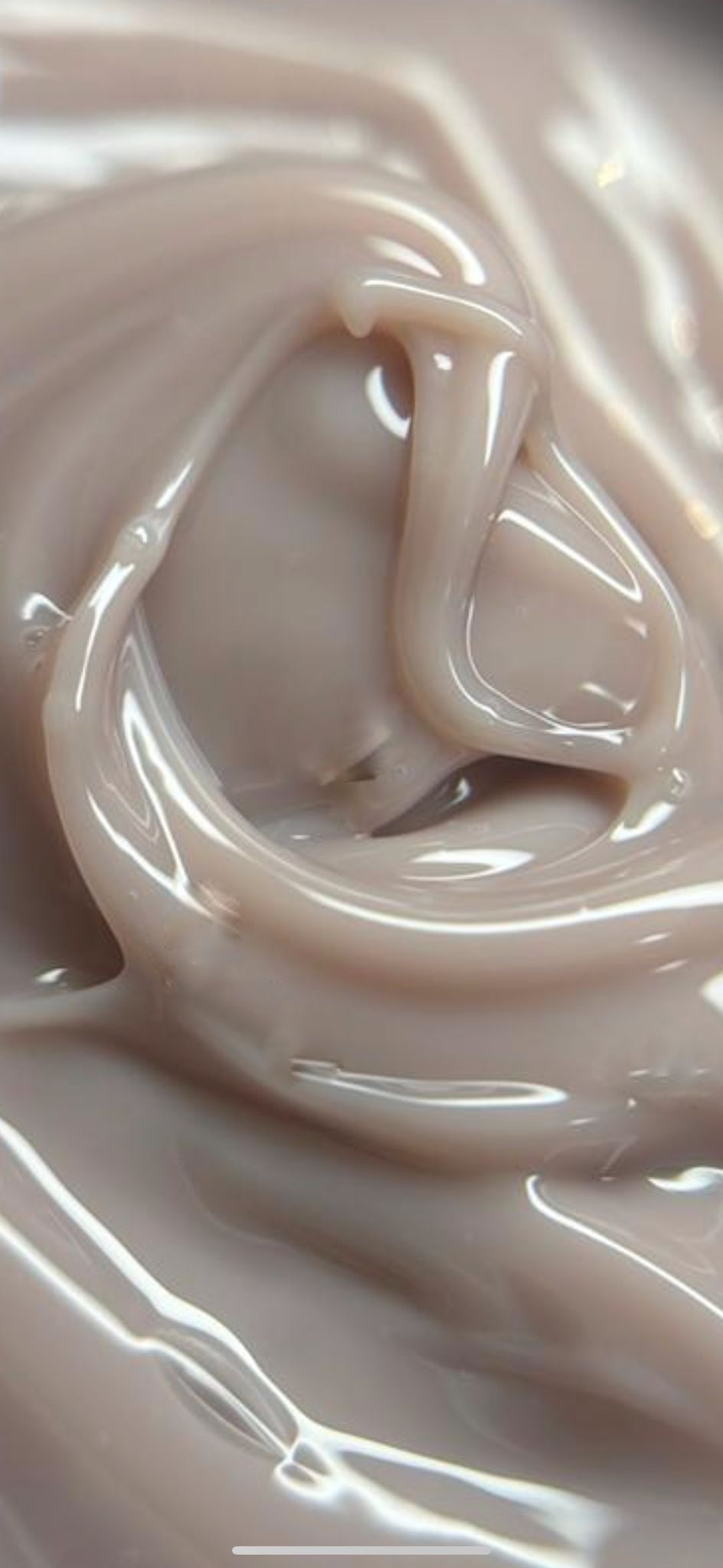 Cappuccino Gel Jeleu