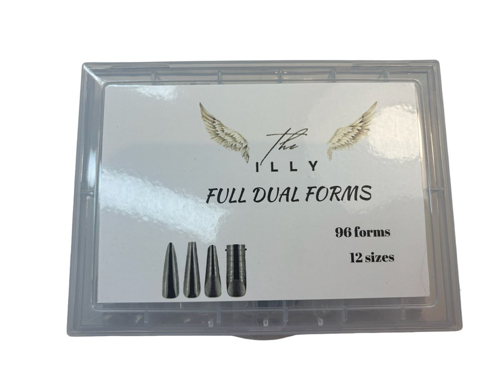 Full Dual Tipsuri Reutilizabile