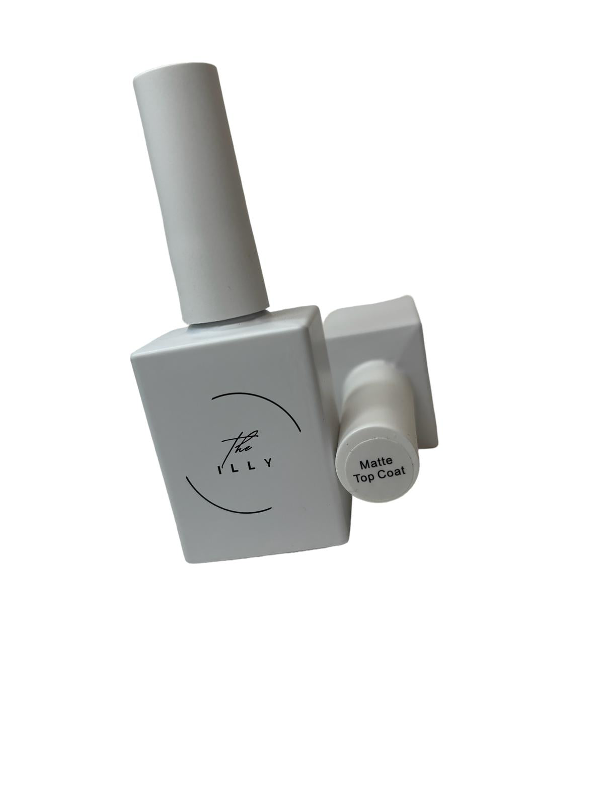 Top Coat Mat
