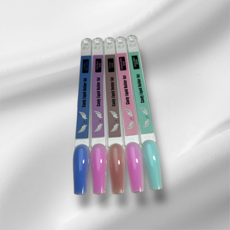 Baby Mint BIAB 15ml