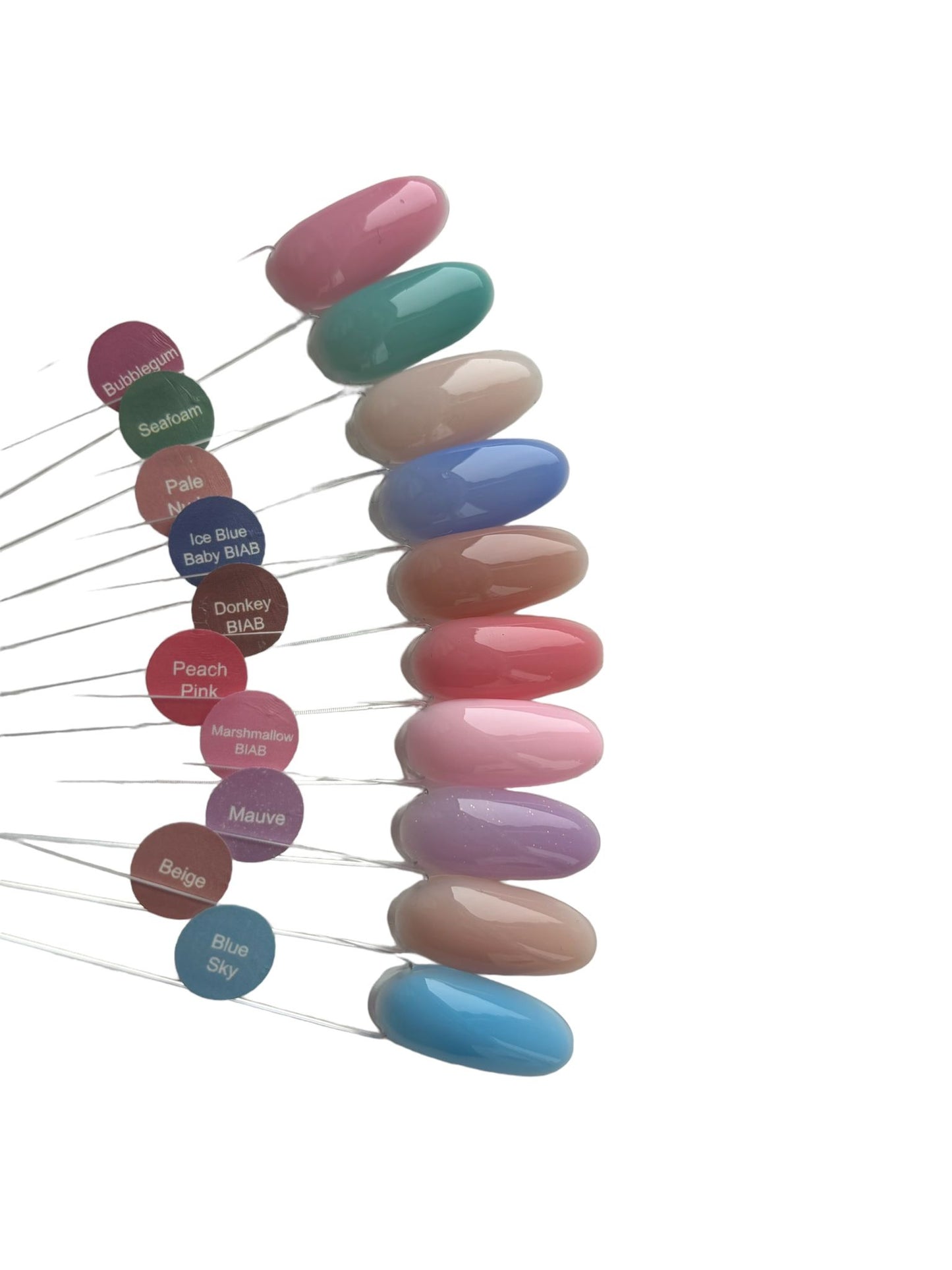 Baza Rubber-Chocolate