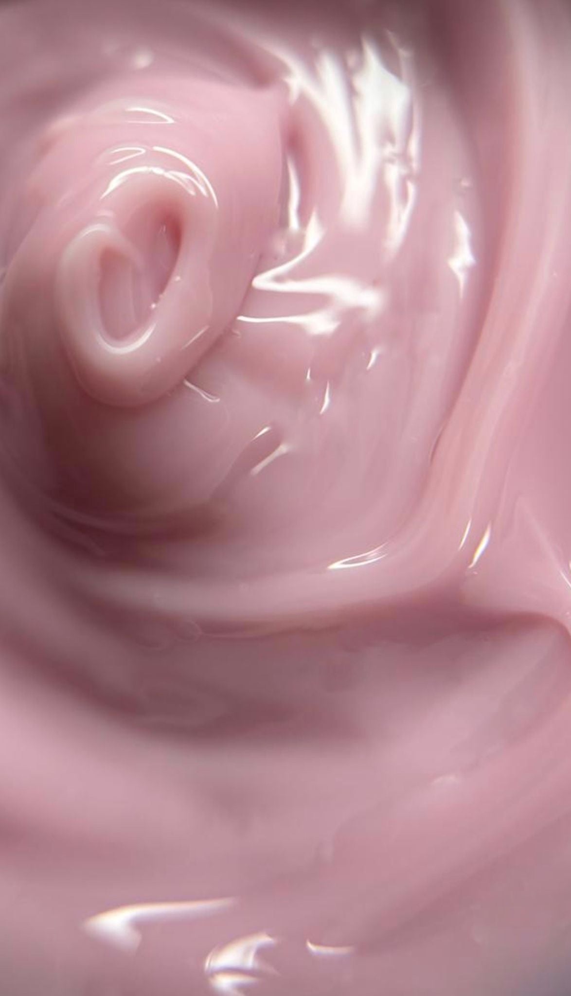 Pink Cover-Jelly Gel