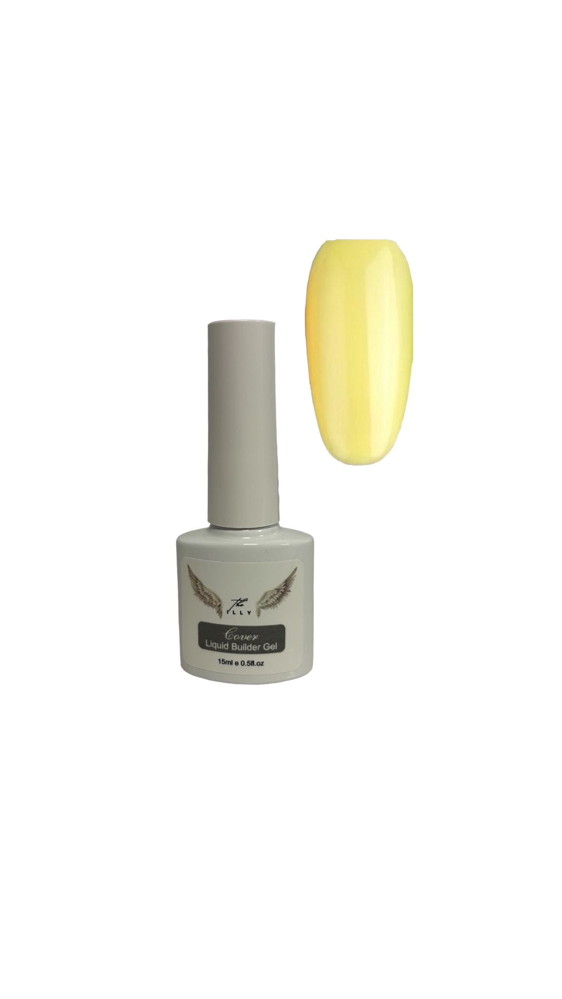 Sunshine BIAB-Gel la sticluta 8ml