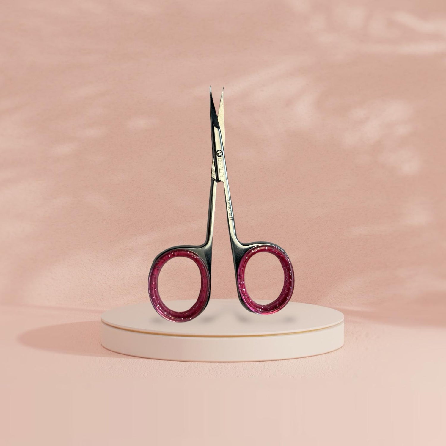 INSTRUMENTS & Nail File