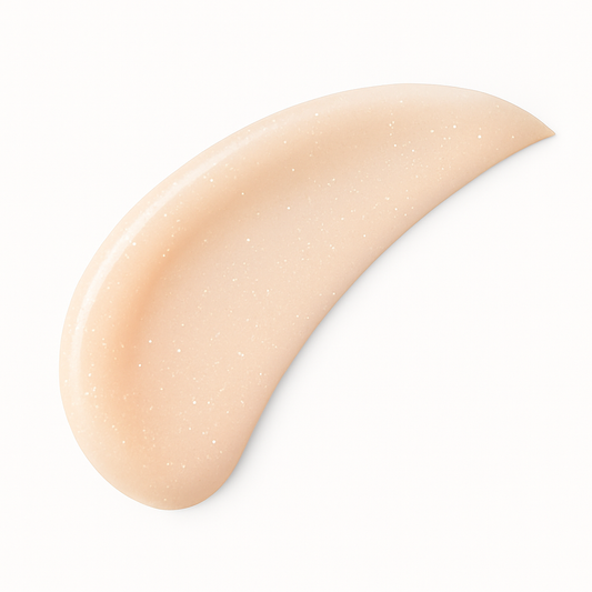 PolyGel Natural Shimmer 04
