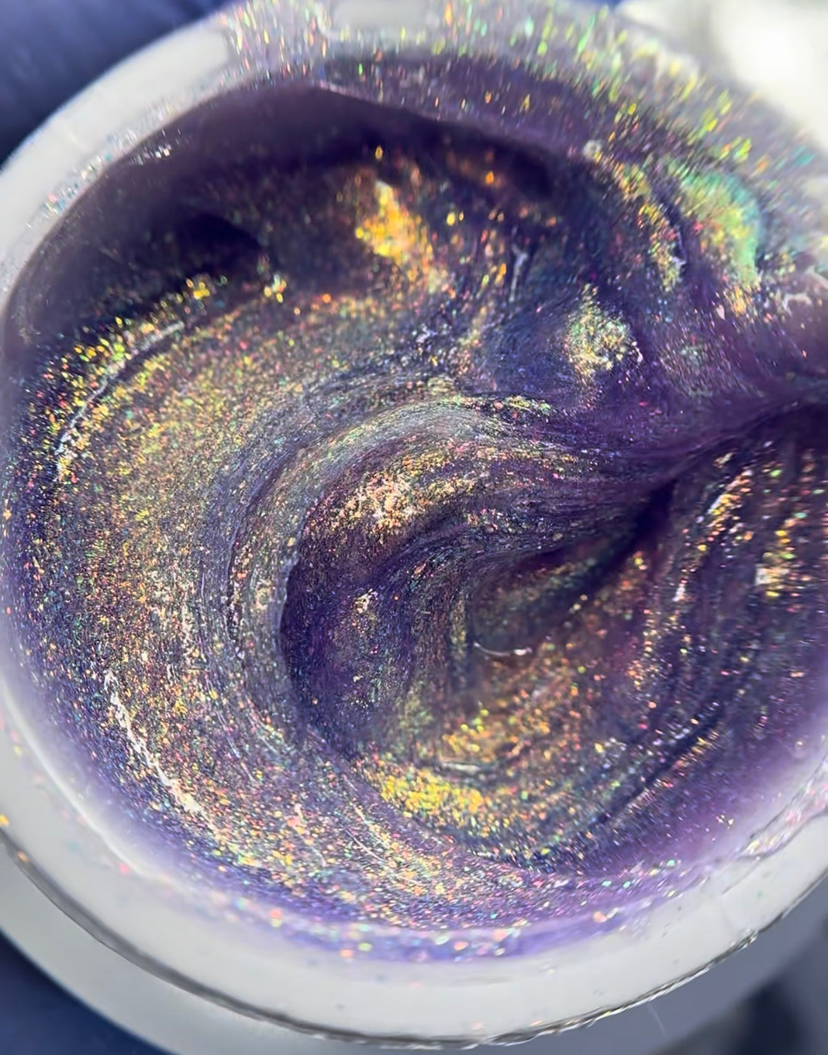 Mermaid Builder Gel 08
