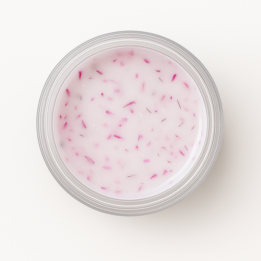 Blush Petal Mist Builder Gel 30g