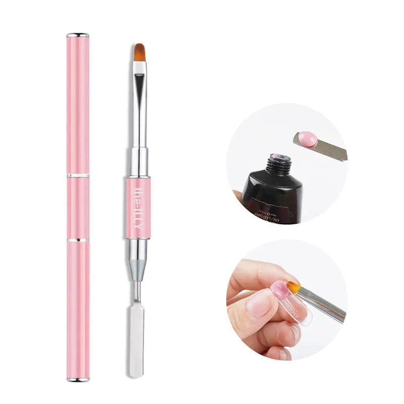 PolyGel Brush