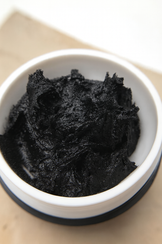 Black Texture gel Hema & TPO Free 5g