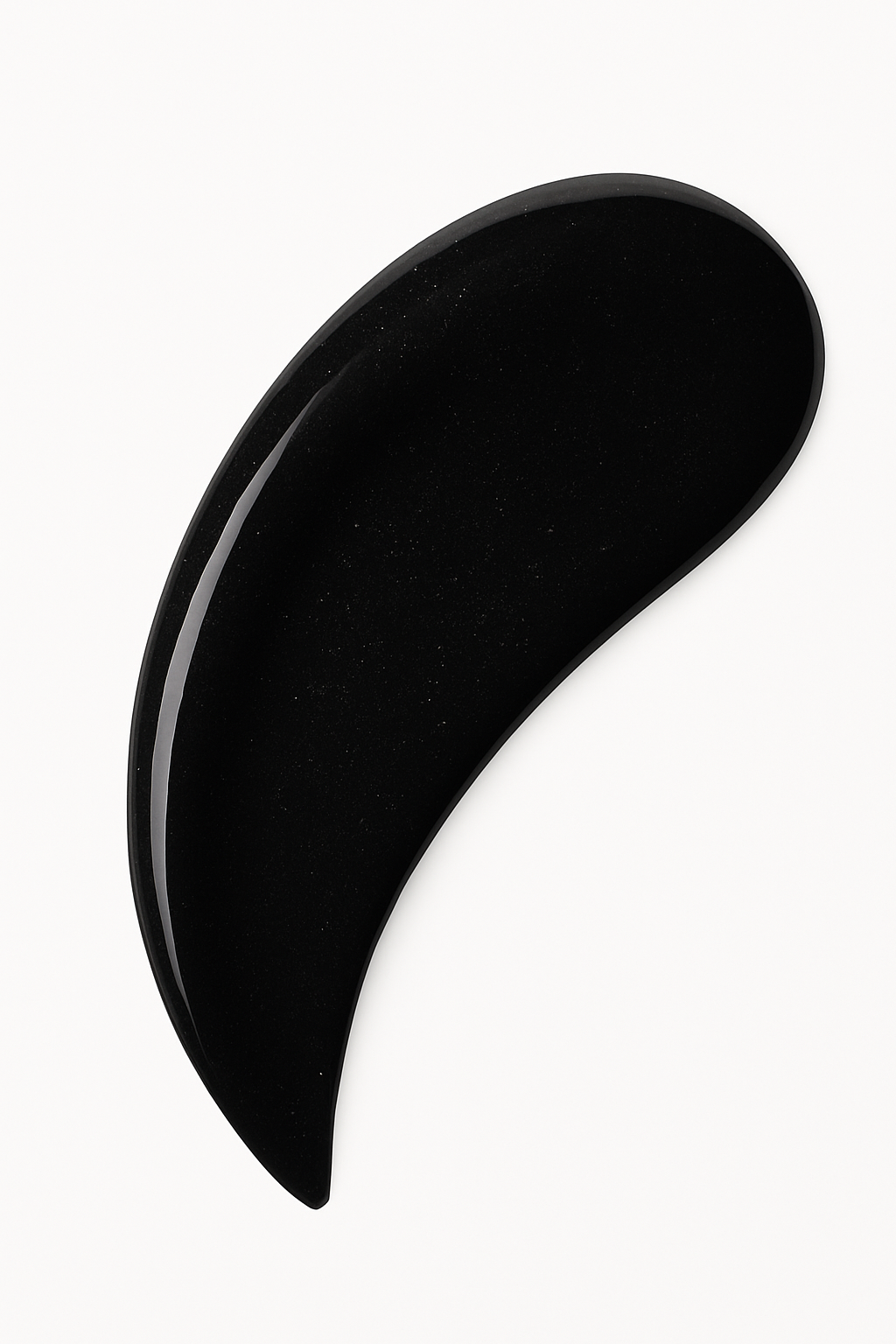 Black Smokey Polygel 30g