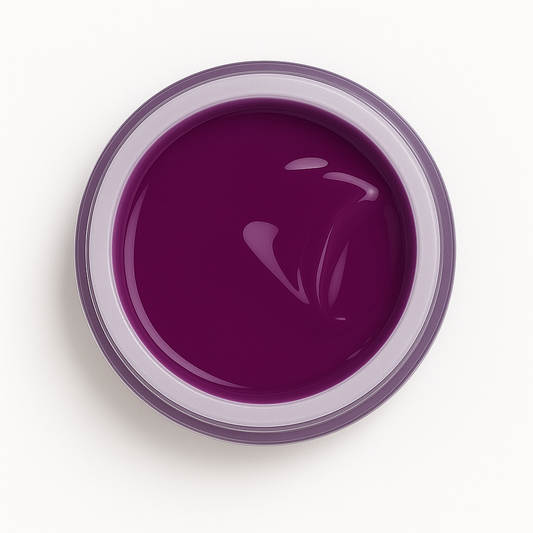 Berry Burst Summer Gel 30g