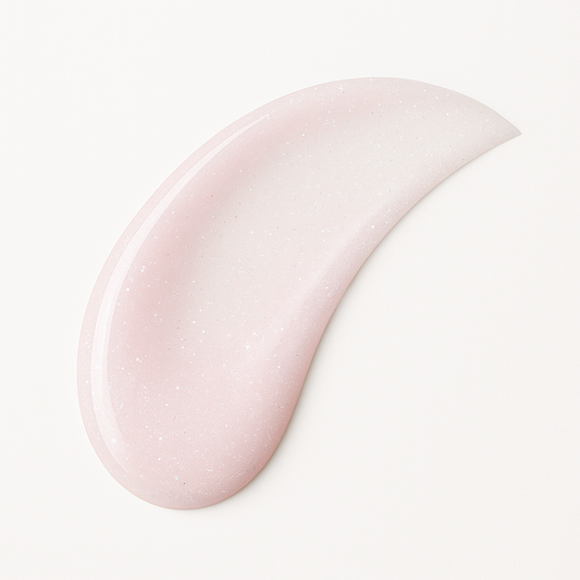 Light Rose Polygel