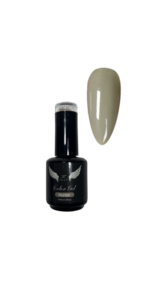 Hunter Gel Polish
