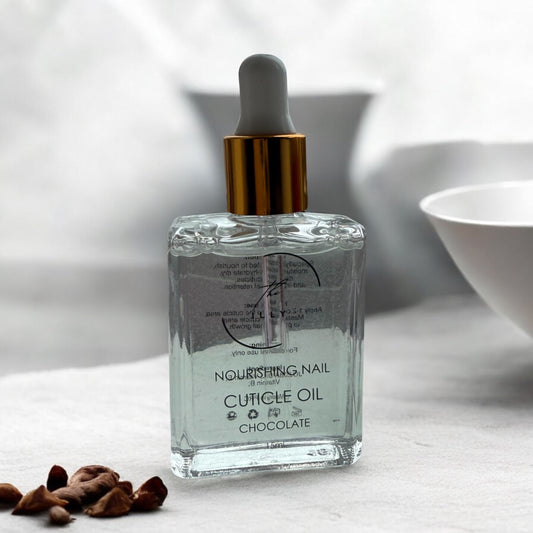 Chocolate Oil