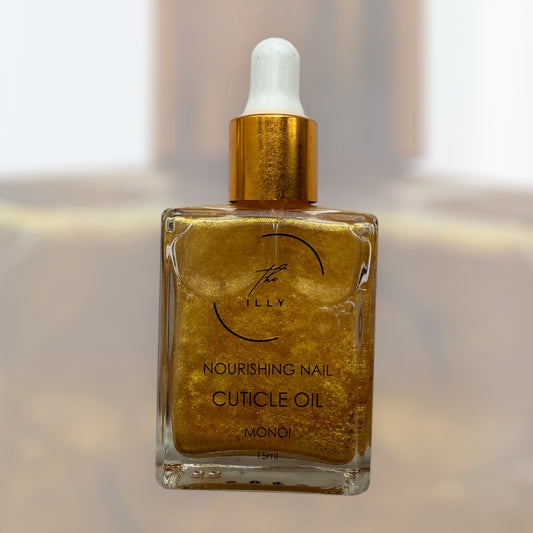 Monoi Oil