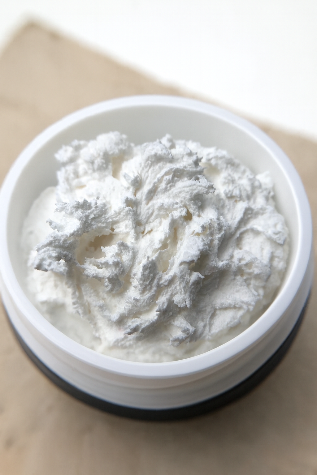 White Texture Gel HEMA & TPO Free 5g