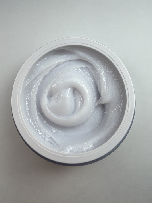 Ice White Polygel Hema & TPO Free 30g