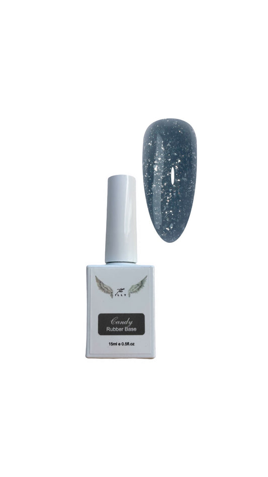 Ocean Foil Flex Rubber Base