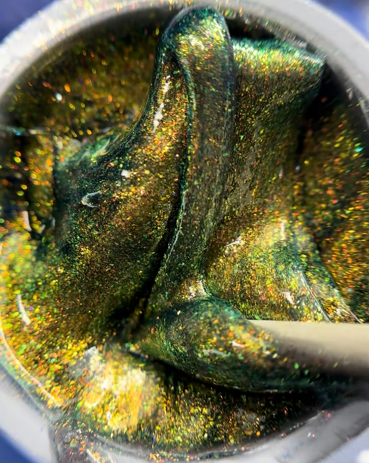 Mermaid Builder Gel 12