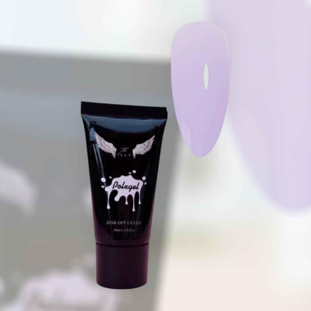 Mystic Mauve PolyGel 30g