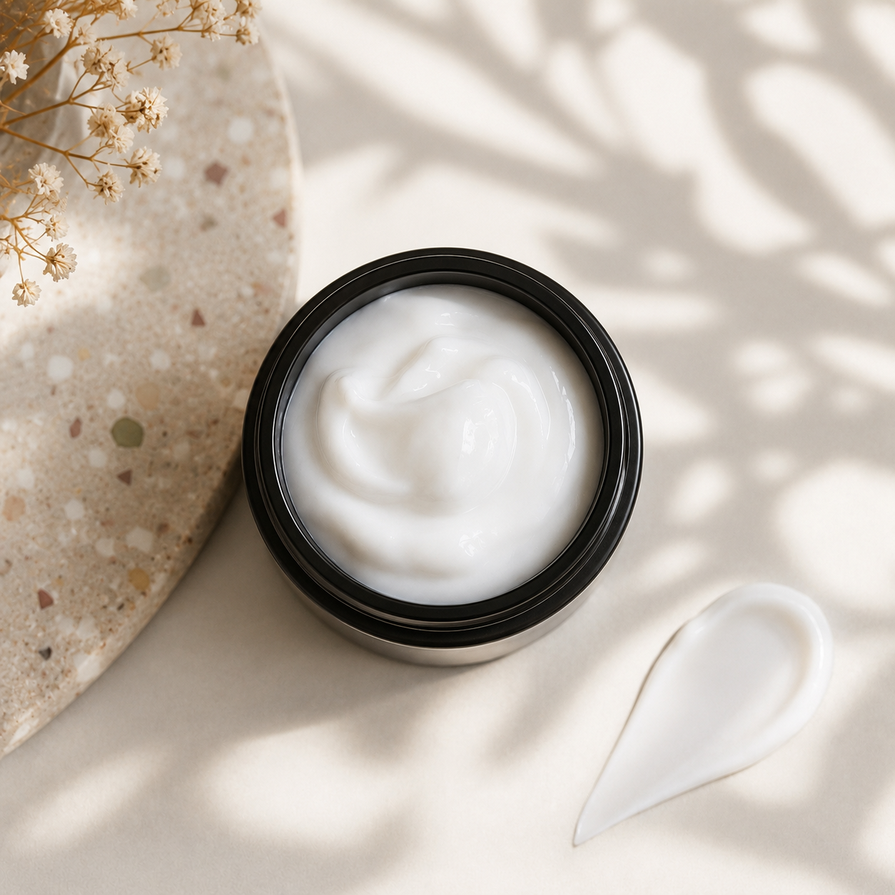 White Cloud Jelly Gel 30g