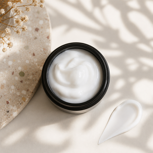 White Cloud Jelly Gel 30g