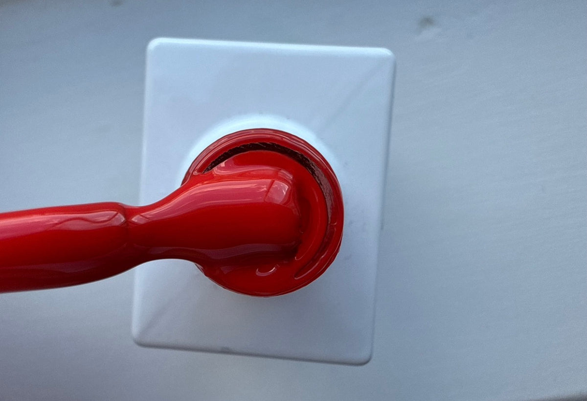Blood Rubber Base