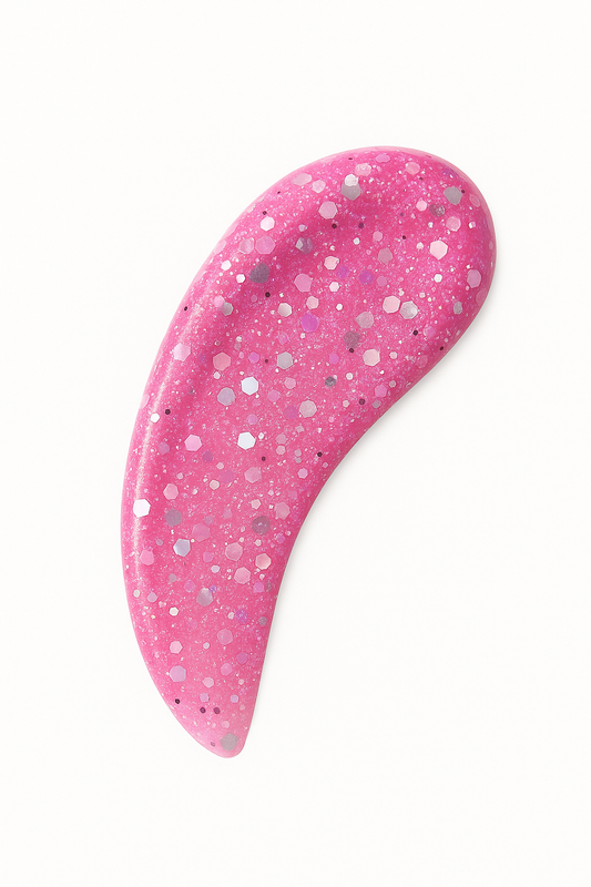 Barbie Sparkle Polygel 30g