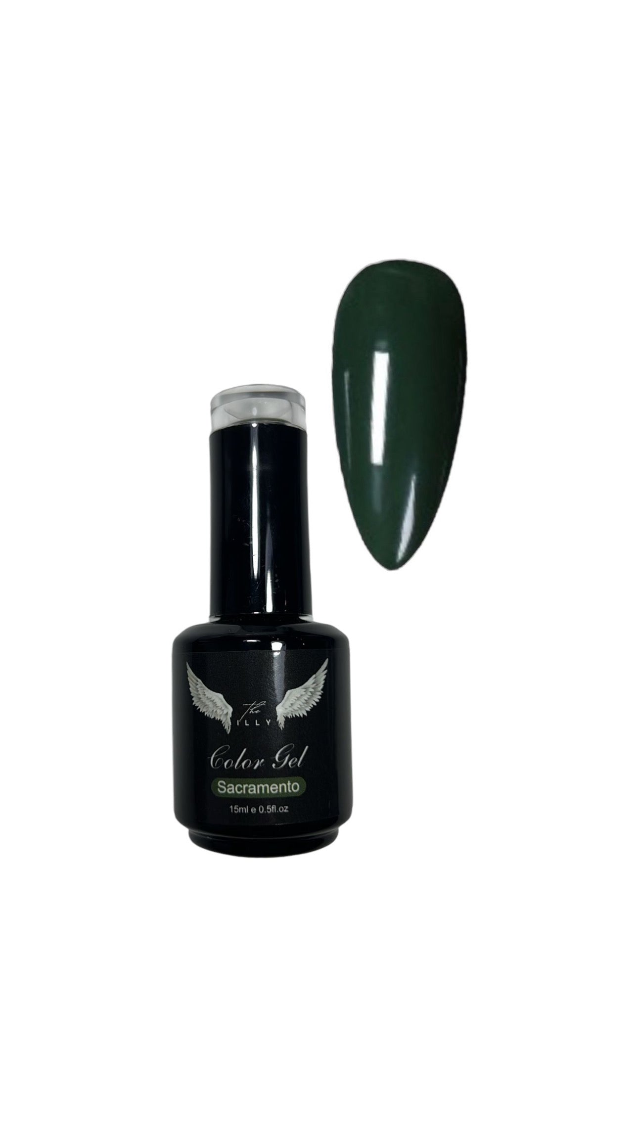 Sacramento Gel Polish
